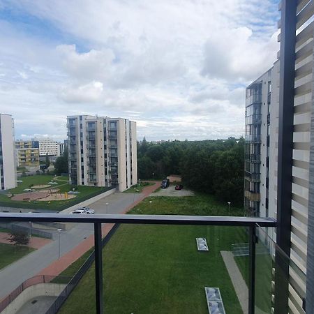 Heli Apartment Талин Екстериор снимка