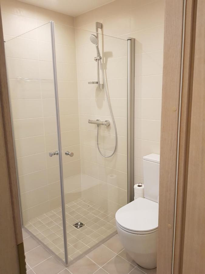 Heli Apartment Талин Екстериор снимка