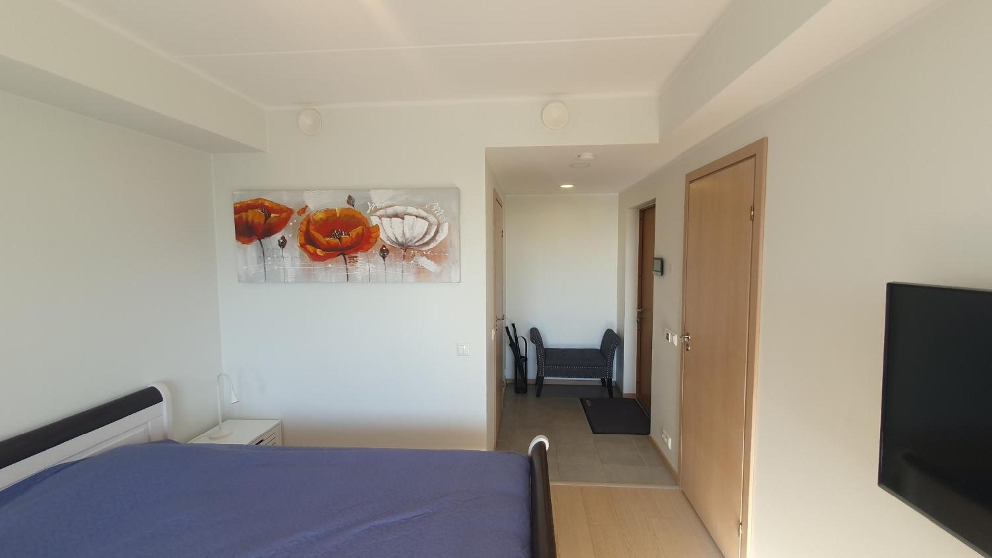 Heli Apartment Талин Стая снимка